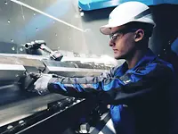 ANDRITZ service solutions