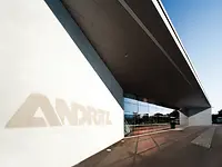 ANDRITZ Group headquarter, Graz, Austria